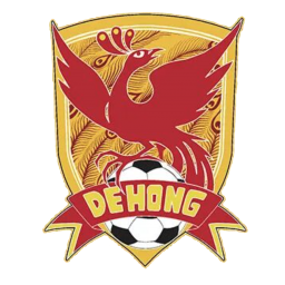 西雙版納隊(duì)